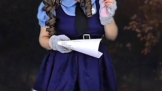 Officer's Discretion