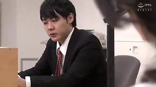 05479 Mature boss and SEX