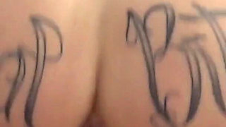 Pussy Fully Pumped