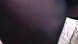 Lovely Russian MILF Shows Her Amazing Pussy Lips