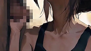 Between Towers and Smoke, Her Body Fires Louder Than Any Siren.