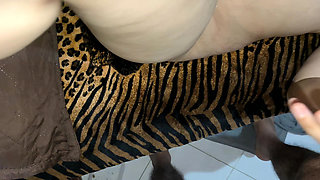 Couple Anal POV Sex Arab Hot Couple Fuck My Wife Pussy