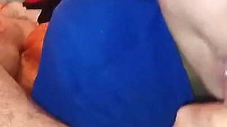 I Don't Tell My Stepmom That I Sucked My Stepdad's Dick