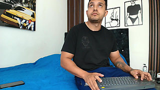 "You shouldn't read this... But I know you will"