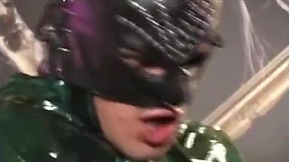 Crazy Perverse Desires - #09 With Lili Vanilli