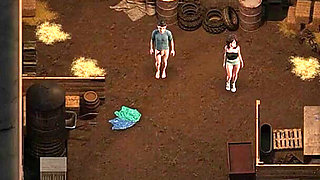 The Genesis Order V47102 Part 125 Horny Nun by Loveskysan69