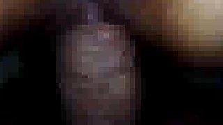Curvy slut wife hooks up with black guy ww