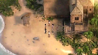 Treasure of Nadia: searching for Sam ep 197