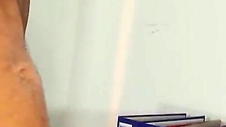Blonde Secretary Bent Over Desk for Intense Office Pounding