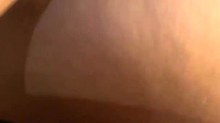 Big Ass Ebony Just Want to Be with Stepbro