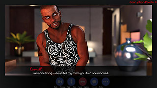 Why Is the Cuckold Theme Always so Popular? Watch and Feel It for Yourself - Pineapple Express 2 - Part 1