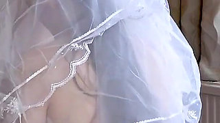British Bride Rose