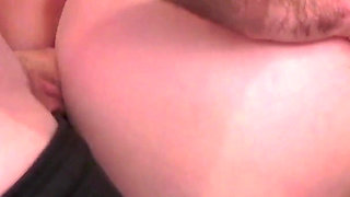 Stepmom is horny and stuck in the dishwasher