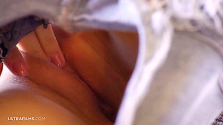 Ultra Films featuring Kinsley White and Kelly Collins's kelly ultrafilms movie