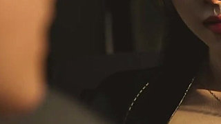 LISA #39 - Date with Paul - Porn games, 3d Hentai, Adult games, 60 Fps