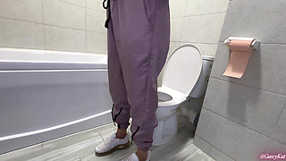 The Daily Toilet Season 2 Episode 11