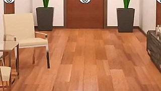 Cure My Addiction [v0.11.1] Part 10 My Landlady Spanked Me!!! by Loveskysan69