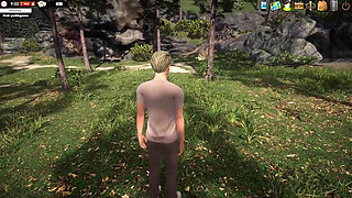 Complete Gameplay - Seaside Mystery, Part 26