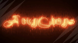 A Busty Fetishist Gave Herself to a Guy on Video.