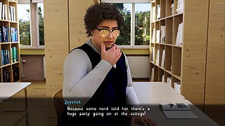 MILFs of Sunville - Ep 19