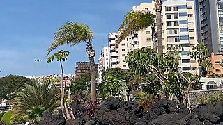 Welcome to Tenerife