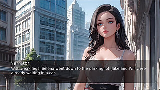 Secret Files - Part 3