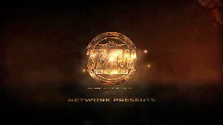 Juicy Threesome with Brunette Teen Ashly Rabbit - Hardcore Blowjob & Pussy Licking