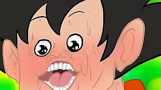 Hentai Hide-and-seek - I'll Fuck Whoever I Find! Porn Dragon Ball - Videl,bulma,android 18! ( Cartoon Anime Sex ) 2D