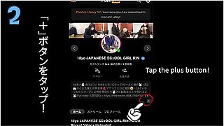 [personal Shooting]an 18-year-old Female Student With Long Black Hairblindfolded And Creampie In