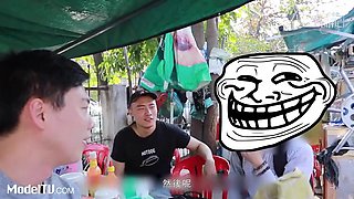 Little Ge Gedongs Travel Notes S1 Cambodia Erotic Tourism