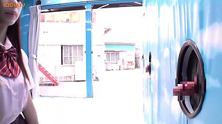 Girlfriend Only For Female Students 18+! Please Guess Your Boyfriends Dick!