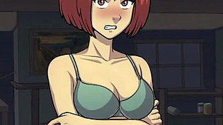 Witch Hunter - Part 42 Will the Sexy Babe by Loveskysan69