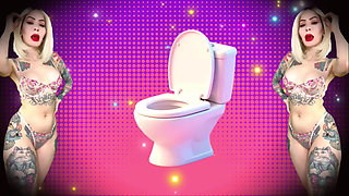 Toilet Acceptance Session - Pee Edition