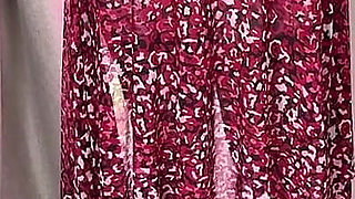 Aunty Sandra Summer Strip Vgq52