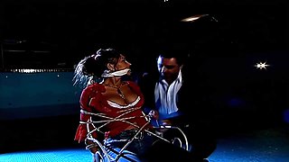 Enigma Sex Thriller (2003 - Sophia Gently, Sara Nice And Angelica Wild