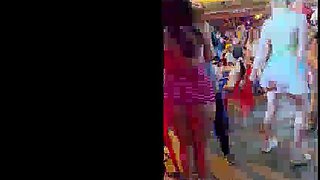 Smriti jain Club Dare Full Video