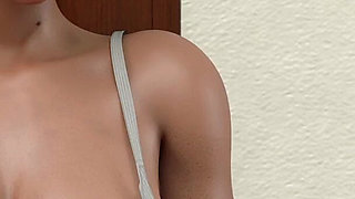 Wifey Unbound a Cuckold Story - Part 5