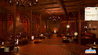 EP2: Nice Blowjob from Ivy and Matilda - Crown of Lust