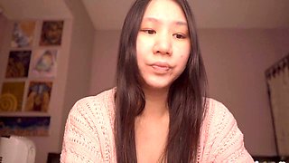 Chinese girl, asian girl, solo