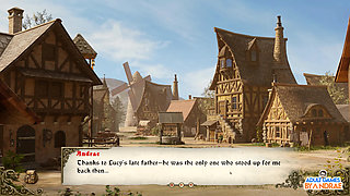 Ep1: Crown of Lust Gameplay