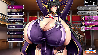 Ep6: Special MILF Idols Event - Busty Idol Manor