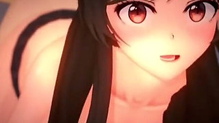 Adult Game Ntr a Girlfriend - Gameplay 1