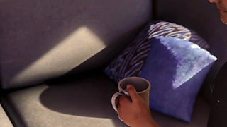 Awam Side Story - Sophia Calls Ivan to Fix the Parker Family's Plumbing