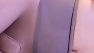 She Is the Sexiest Teacher in Our College Because She Doesn't Like to Wear Underwear