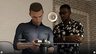 Boundaries of Morality - V0.69c - Part 4