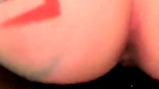 Nurse Sandy Candie with BBC Jamar Part 2
