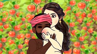 Fully, big b, tomato