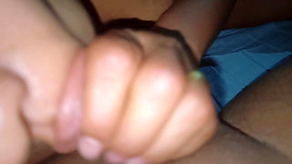 Beautiful Finish