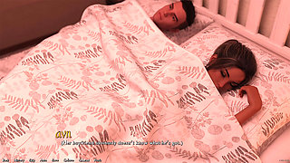 Being a Dik 6 - Married Busty College Teacher Wants My Monster Cock