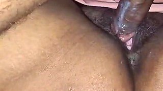 POV Morning Sex with Big Ass Suman